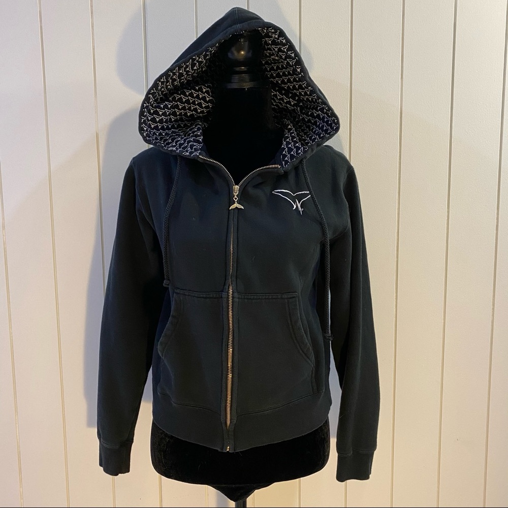 Vintage SeaWorld Shamu Sweatshirt